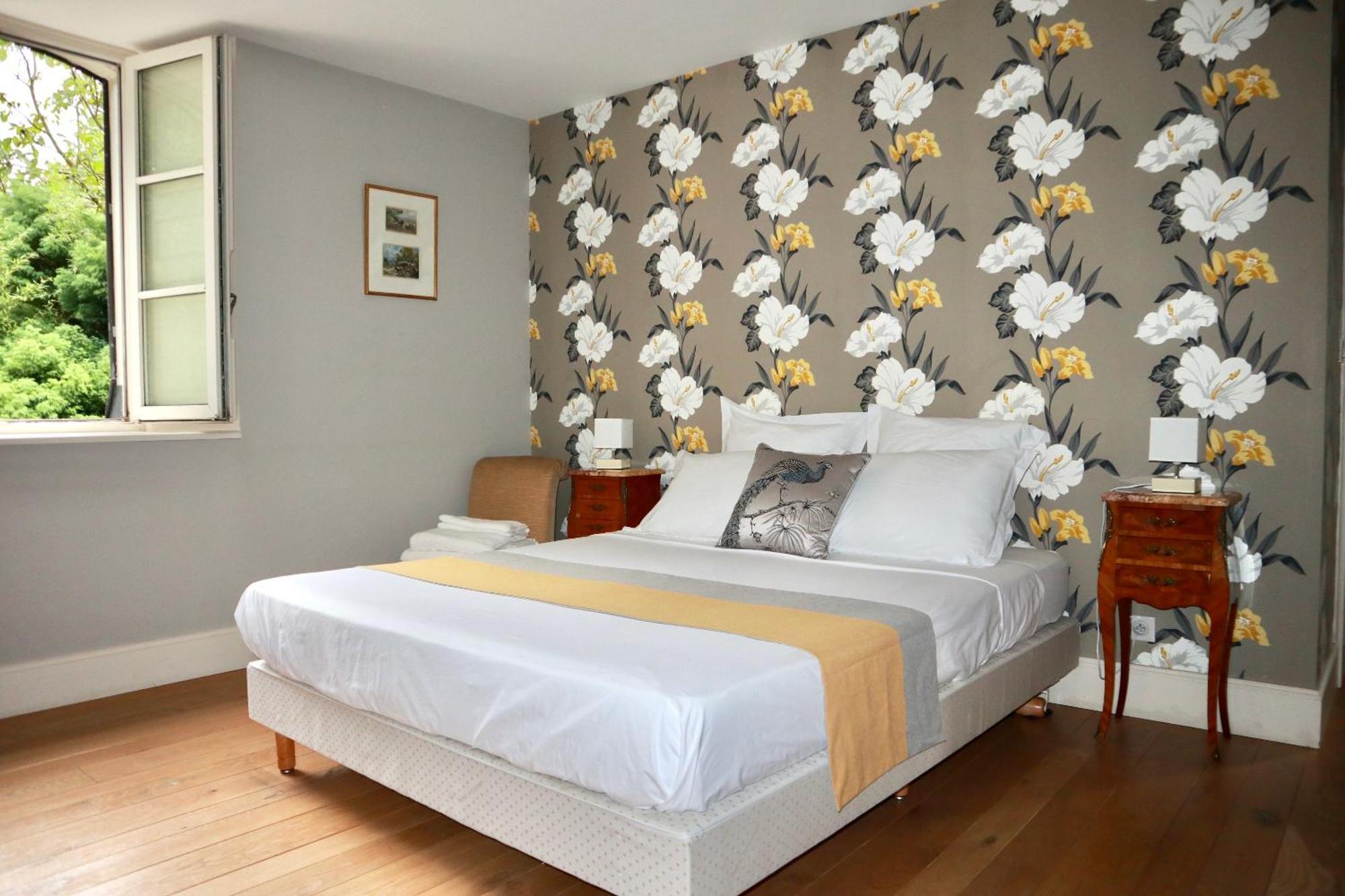 Bed and Breakfast La Feuillaie Saint-Ay Exteriér fotografie